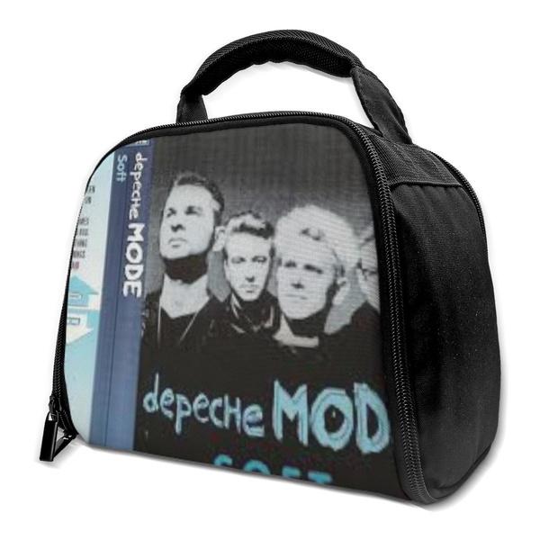 Depeche Mode (2) Insulation bags