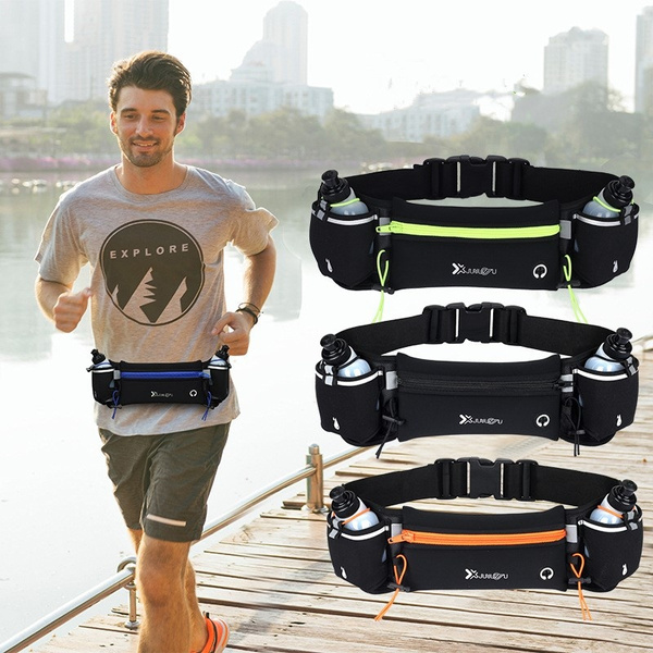 trail running fanny pack