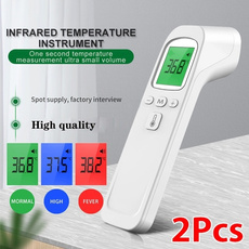 fever, thermometergun, digitalelectronicthermometer, Thermometer