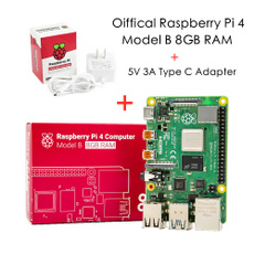 raspberrypi4b, micropc, raspberrypi4, gadget