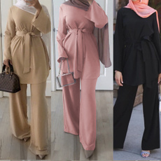 muslimfashion, Fashion, Tops & Blouses, pants