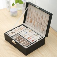Box, Storage Box, Multifunctional, Jewelry