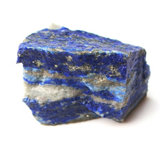 rawstone, Turquoise, Natural, gravel