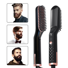haircomb, Electric Hair Comb, Beauty, Men