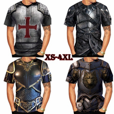 Fashion, Shirt, Armor, Tops