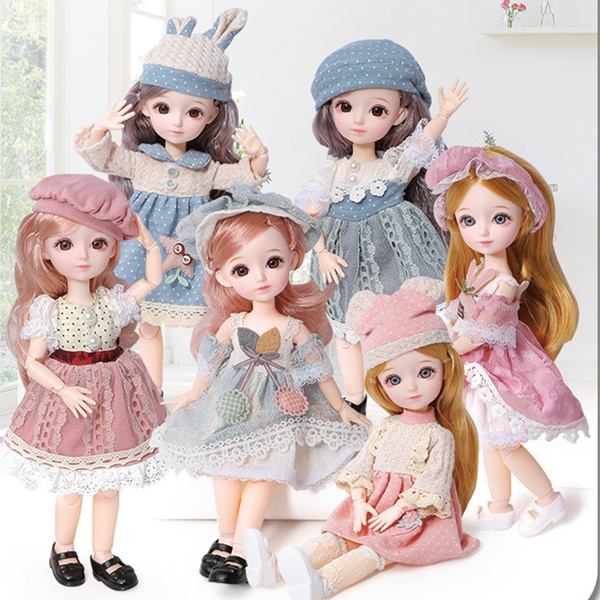 cute doll dress