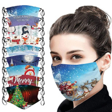 christmasproduct, printingmask, mouthmask, Christmas