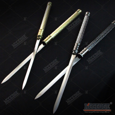 Steel, Blade, sword, Stainless