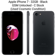 Smartphones, black, Apple, Iphone 4