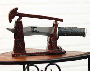 Collectibles, gt, dagger, Instrument