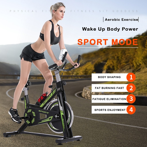 Exercise discount bike wish