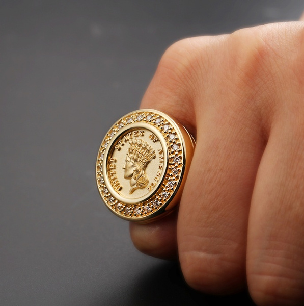 irishman ring for sale