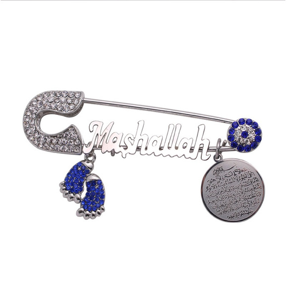 koran-ayatul-kursi-mashallah-turkish-evil-eye-stainless-steel-brooch