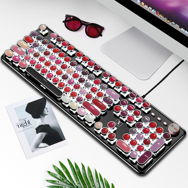 xinmeng retro keyboard