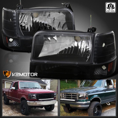Car Accessories, black, Ford, Auto Accessories