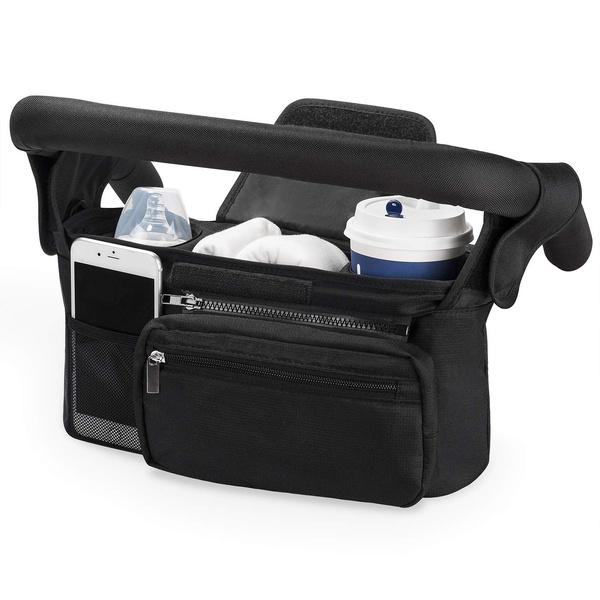 bugaboo universal stroller organizer