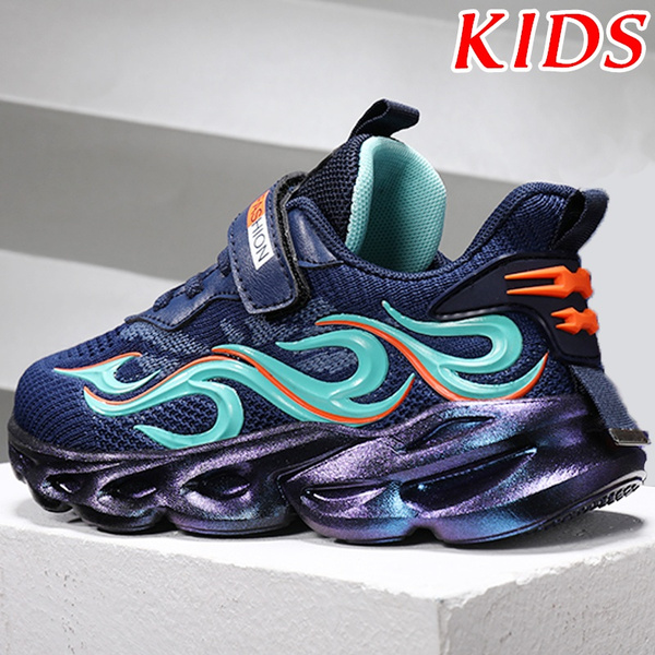 Girls size clearance 13 athletic shoes