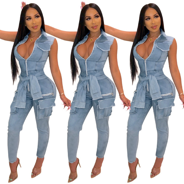 Women's sexy nightclub fake sleeves with fashion buttons washed ...