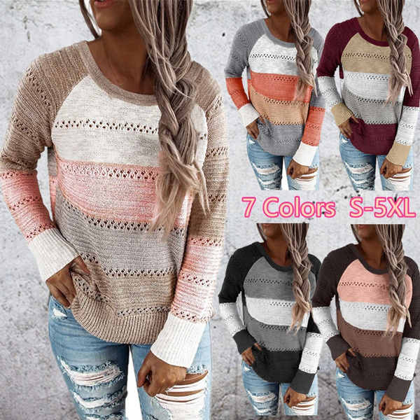 wish ladies jumpers