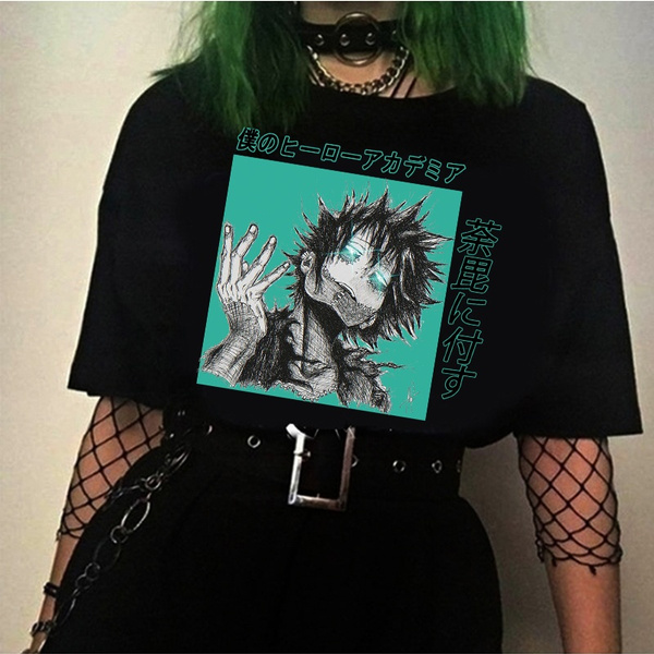dabi mha shirt