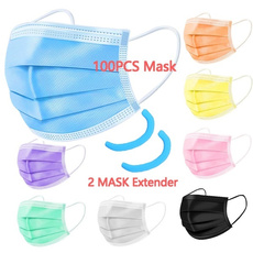 Elastic, surgicalmask, disposablefacemask, maskextender