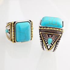 Turquoise, Jewelry, powers, pinestone