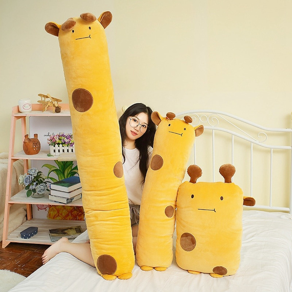 crocodile banana plush
