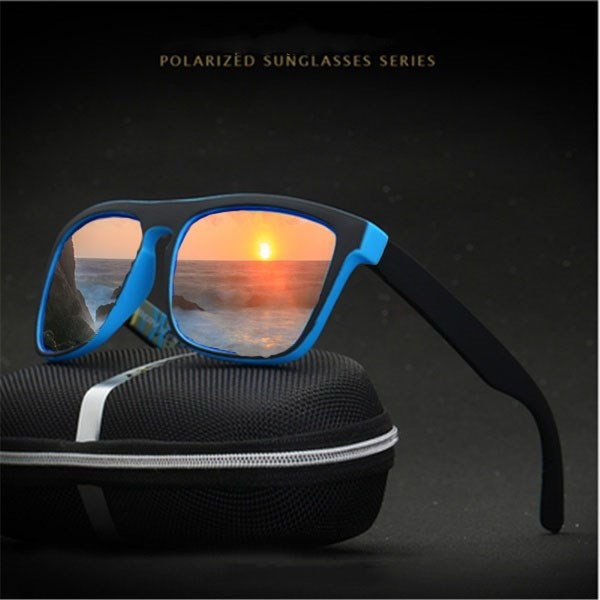 2020 New Fashion Classic Polarized Sunglasses for Men Women Polarized  Sunglasses Man Driving Sport