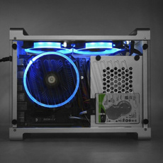 case, ledpccase, gamingpccase, Aluminum