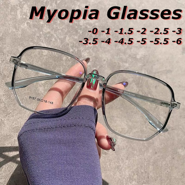 myopia spectacles