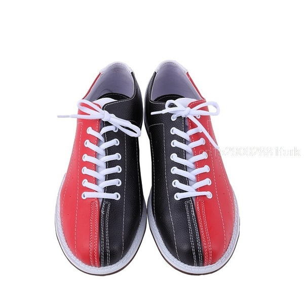 Bowling shoes top for men