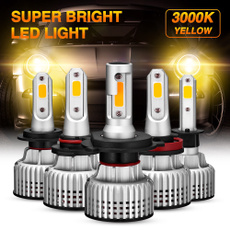 Cheap 車用ledヘッドライト電球 Top Quality On Sale Now Wish