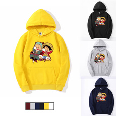 Fashion, monkey, Sleeve, pullover sweater