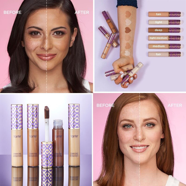 high quality concealer