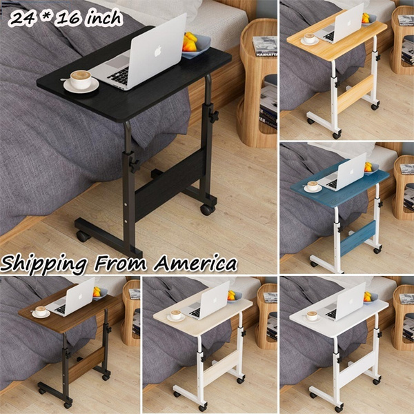 Featured image of post Small Laptop Desk For Bedroom - Others offer adjustable height settings, or this small desk for a bedroom constitutes a perfect proposition for all, who want to create a mini working station.