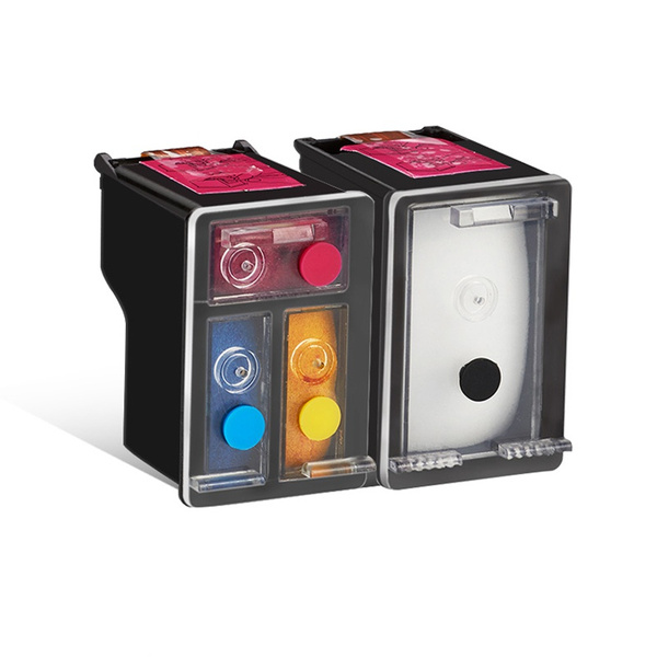 Refill ink kit for HP 302 XL HP302 ink 