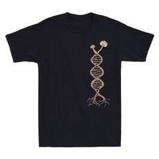 Funny, foraging, dna, Shirt