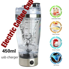 mixercup, Electric, Cup, waterbottle