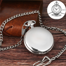 necklacewatche, Pocket, quartz, Gifts