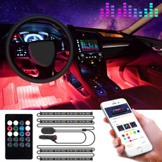 Decor, Remote Controls, carinteriorlight, Cars