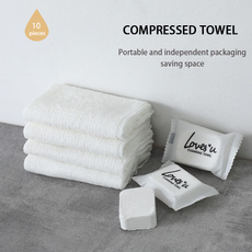 Cotton, Towels, Travel, disposabletowel