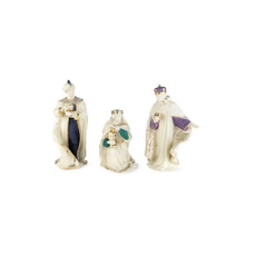 nativity, Porcelain, Figurine, Lenox