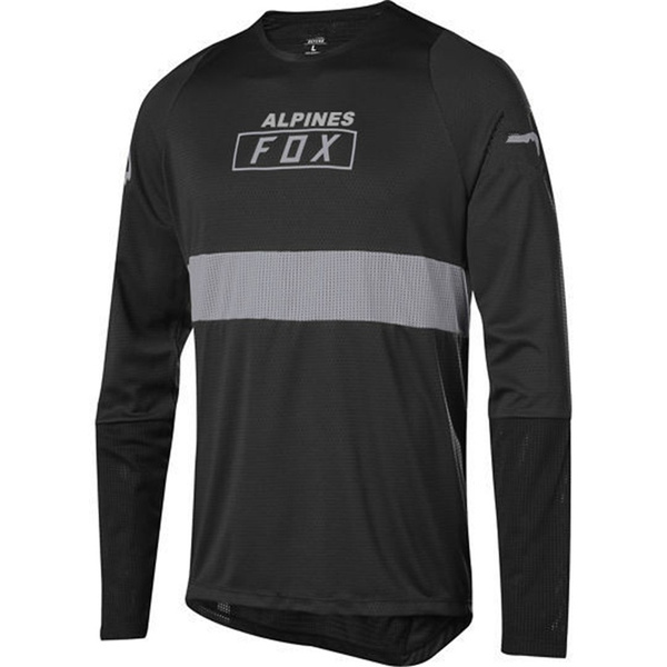 fox dh jersey