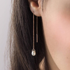 earrings jewelry, Jewelry, Pearl Earrings, Earring