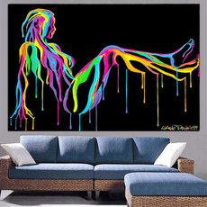 paintdecoration, canvasprint, Wall Art, Home