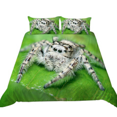 washable, Queen, Double, Bedding