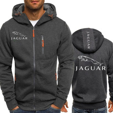 jaguarjacket, Fashion, jaguar, Zip