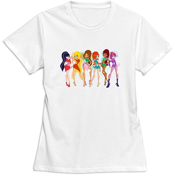 winx t shirt