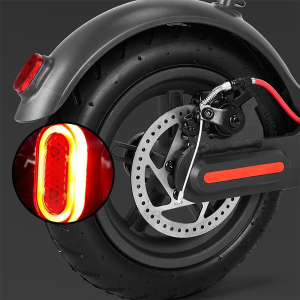 xiaomi bike light