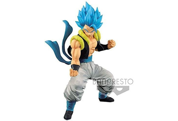  Banpresto 81843 Dragon Ball Z Dokkan Battle 5th